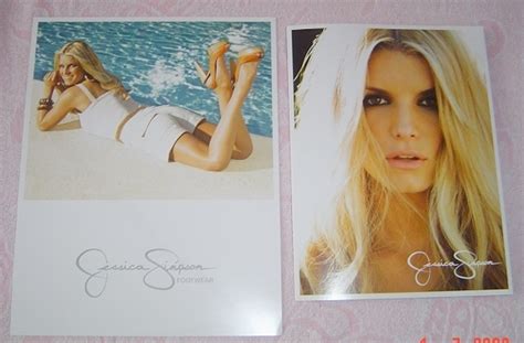 The Jessica Simpson Collection The Jessica Simpson Collection Photo
