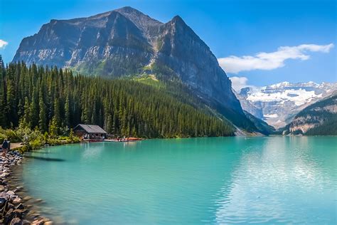 Most Beautiful Places In Canada