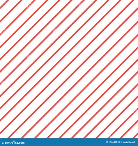 Red And White Diagonal Stripes Paper Chart Background Royalty Free Stock Photography