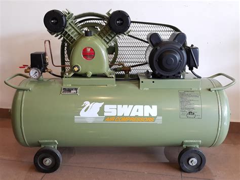 Swan Air Compressor 2hp Svp 202 Id444734 Id30416 Swan Air Compressor