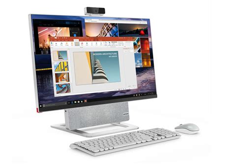 Lenovo Yoga Aio 7 All In One Desktop Pc If World Design Guide