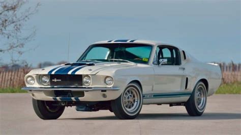 8 Rarest Muscle Cars Ever Made