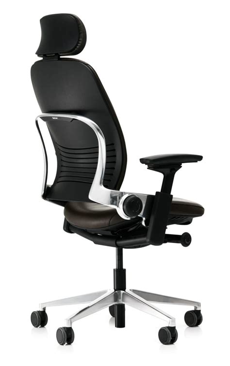 Sold by the office oasis and ships from amazon fulfillment. The World's Top Ten Best Office Chairs - Office Furniture News