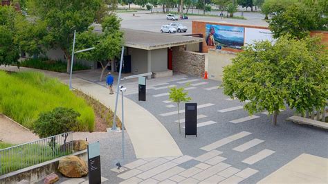The museum, part of the gold reef city complex, was opened in november 2001. Apartheid Museum in Johannesburg, | Expedia