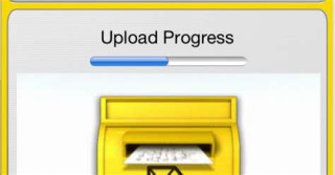 Send anywhere app review for android and ios. ByPost Postcard Maker iPhone App Review - Send Cards From ...