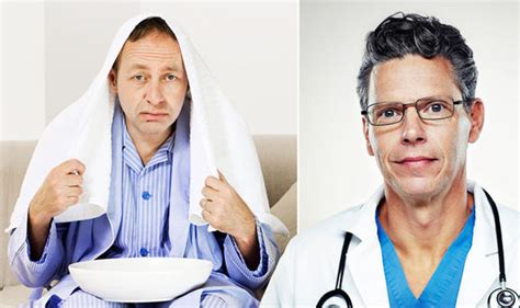 Mens Health Seven Things All Men Over 40 Should Know To Stay Healthy