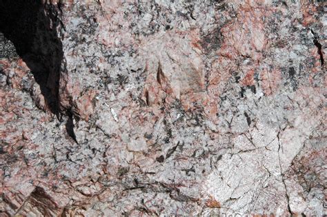 Pegmatitic Granite Dike Mesoproterozoic 14 Ga No Thoro Flickr