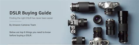 Camera Lens And Accessories Buying Guide Electronics
