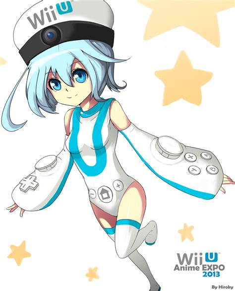 This is the the official fan page of the award winning singer elton mulenga popularly known as. WiiU anime AEX 2013 SUMMER by hirokiart on DeviantArt