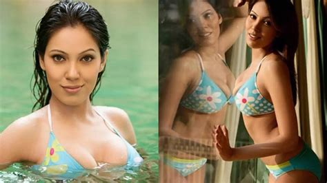 Taarak Mehta Ka Ooltah Chashmah Fame Munmun Dutta Aka Babita Jis Throwback Pictures In Bikini