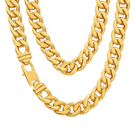 Gold Chain Png Photo Png Arts