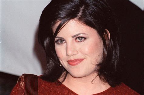 We Still Judge Monica Lewinsky More Harshly Than Bill Clinton And Its