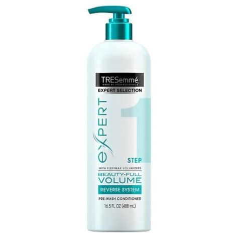 I Tried It Reverse Hair Washing Tresemme Conditioner Beauty Sale