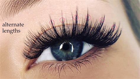 Wispy Lash Extensions Tricks And Tips