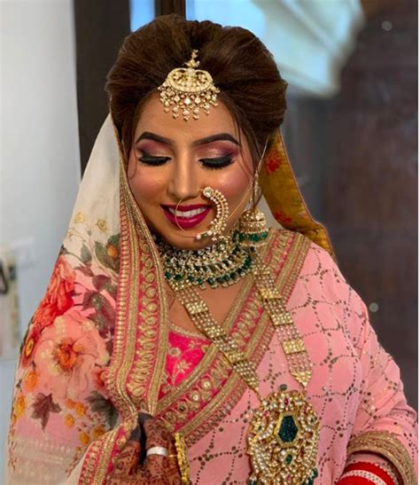 Shahid Naar Makeup Artist Services Review And Info Olready
