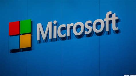 Microsoft Blasts The Cia And Nsa For Stockpiling Software