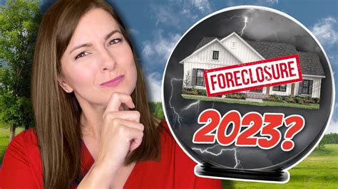 The Reality Of The 2023 Georgia Housing Market YouTube