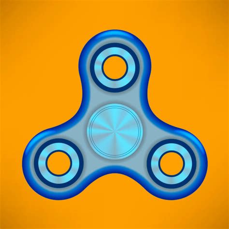 Best Fidget Toy Illustrations Royalty Free Vector Graphics And Clip Art