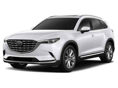 Mazda Cx 9 Signature 2022 Price In South Africa Full Specifications And