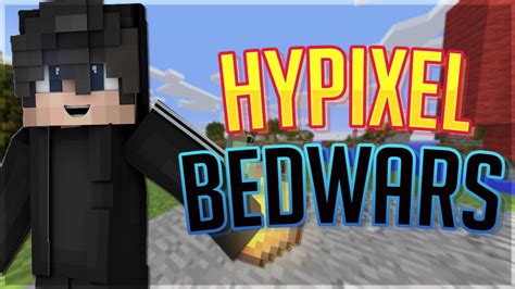 Solo Queuing In Bedwars Youtube