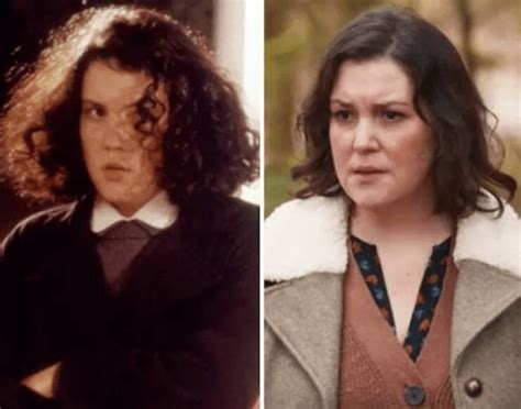 Emmy Nominees Then And Now 18 Pics