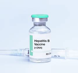 This vaccine gives protection against the hepatitis b virus, which is a major cause of serious liver disease, including liver cancer and cirrhosis (scarring of the liver which prevents the liver from working properly). - Hepatitis B - Hepatitis B