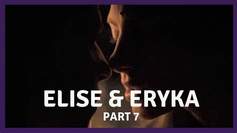 Elise And Eryka Part 7 The Tunnel S2 A Lesbian Interest Love Story [eng Esp Port Subtitles