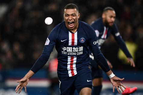 With these statistics he ranks number 83 in the french ligue 1. Player Profile: Kylian Mbappe - World Soccer