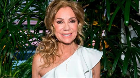 Kathie Lee Ford Says She Is Evolving Not Retiring As She Exits The Today Show Cnn