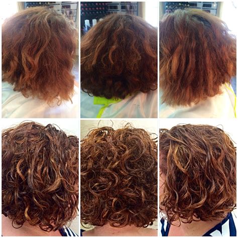 Find out why it's so special and get inspired for the next salon appointment! Pin on DEVA CURL CUT