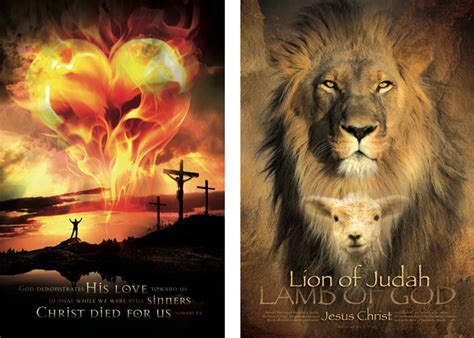 Religious Posters » CHRISTIAN POSTERS - Religious posters ...