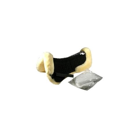 Pulls pad into gullet of the saddle, keeping the pad secure and perfectly straight at all times. Mattes Correction Pad Karvaromaani