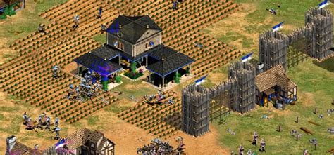 Despite no major release for the series since 2005, it's still going strong with age of empires ii: Top 10 Best Civilizations in Age of Empires II: HD Edition ...