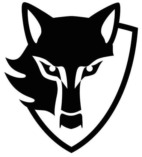 Sheepdog Shooting Logo Design