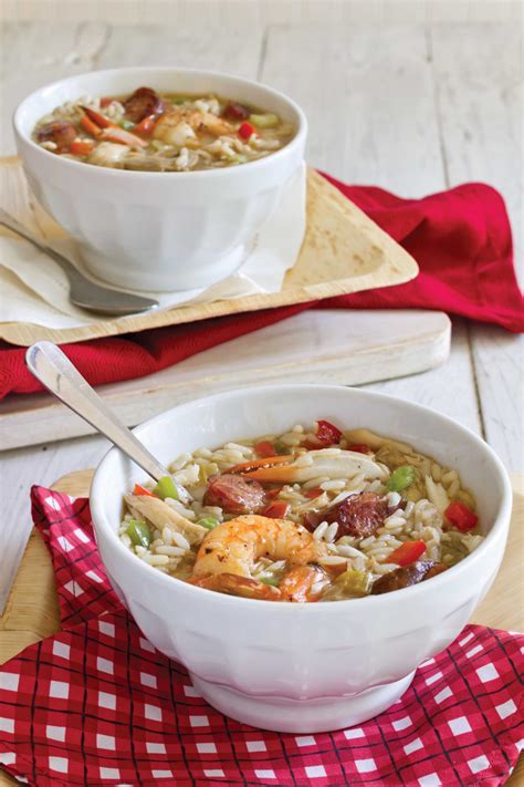 View the menu, check prices, find on the map, see photos and ratings. Conecuh Sausage and Seafood Gumbo - Conecuh Sausage