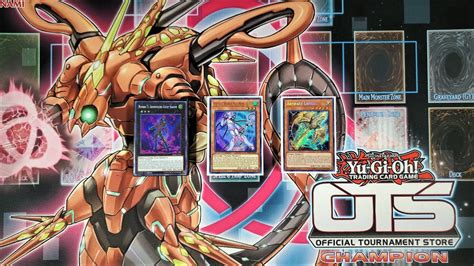 Yu Gi Oh Virtual World Deck Profile May 2021 Youtube