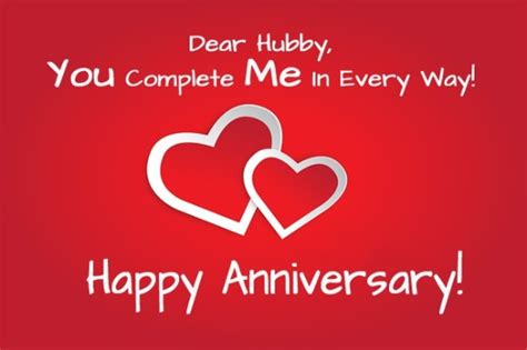 120 Anniversary Wishes For Husband Romantic Happy Messages Sweet