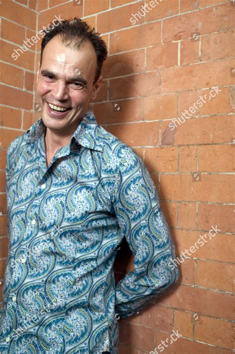 Jake Arnott Editorial Stock Photo Stock Image Shutterstock