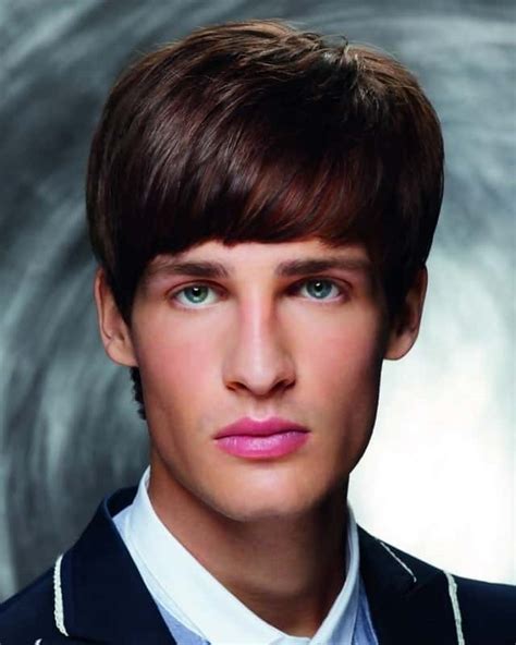 20 Of The Best 1960s Hairstyles For Men [2020 Update] Cool Men S Hair