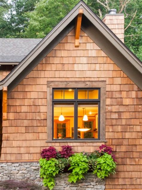 Can You Paint Cedar Siding On A House Alphonso Dunning