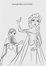 Frozen Coloring Elsa Pages Castle Disney Ice Anna Color Number Drawing Print Illustrations Clipart Return Beautiful Fanpop Official Ready Template sketch template