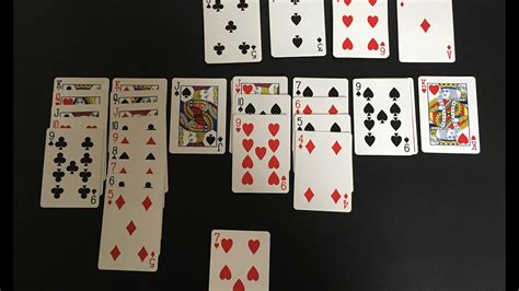 How To Play Solitaire A Complete Solitaire Game Guide To Win