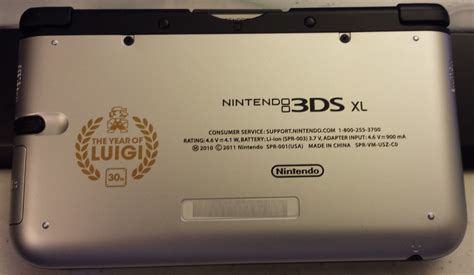 Nintendo 3ds Xl The Gbu Review Brads Blog