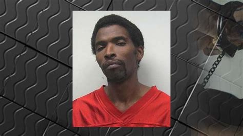 Lauderdale County Sheriffs Office Searching For Escaped Inmate