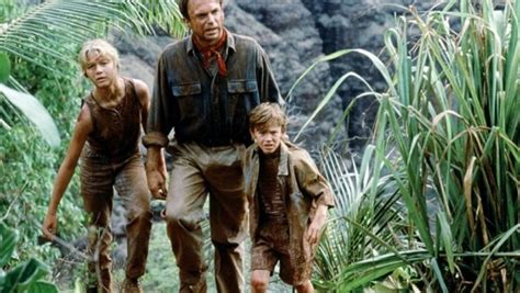 The Stars Of Jurassic Park Then And Now 9celebrity