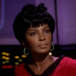 Hottest Star Trek Female Character