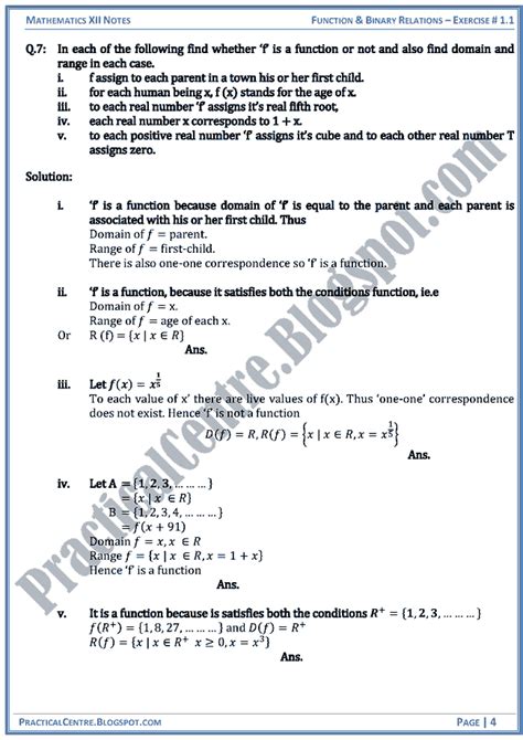 Maths question paper english medium ebalbharati or ebalbharti brings mathematics. Practical Centre: Exercise # 1.1 - Solved Questions ...