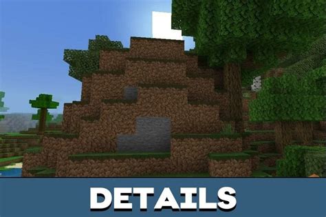 Multipixel Texture Pack For Minecraft Pe Mcpe Texture Packs