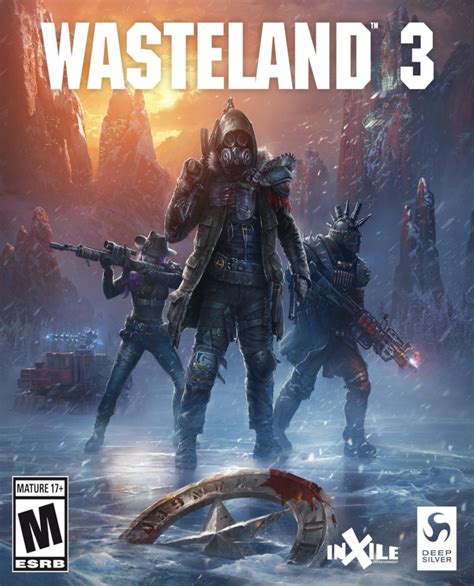 See more of kings of the wastelands on facebook. Wasteland 3 cover PC - Full-Games.org