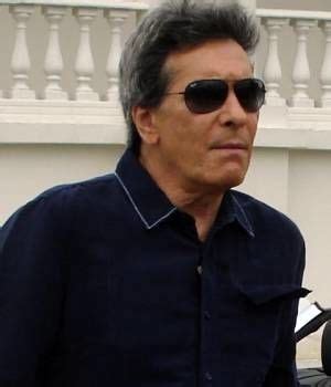 Juan ferrara (born juan félix gutiérrez puerta , november 8, 1943 in mexico ) is a mexican telenovela and film actor. Juan Ferrara - Artistas Famosos e Celebridades no Clickgrátis
